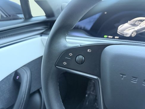 Used 2021 Tesla Model S Plaid image 64