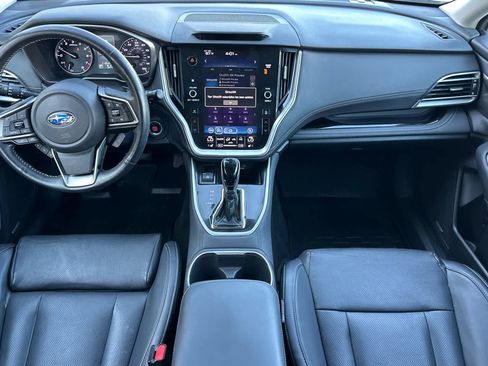 Used 2020 Subaru Outback Limited image 12