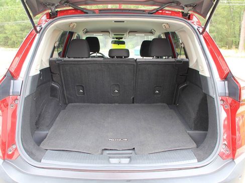 Used 2021 Nissan Rogue S FWD image 19