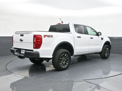 Used 2023 Ford Ranger XLT w/ Equipment Group 301A Mid image 15