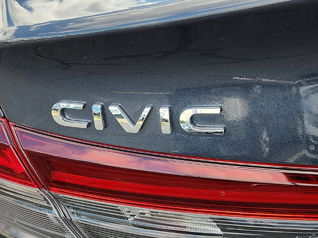 Used 2025 Honda Civic Sport image 30