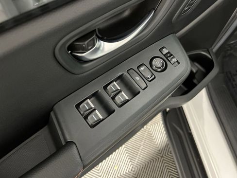 Used 2026 Honda Passport TrailSport Elite image 15