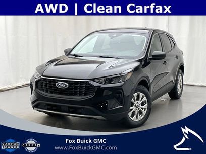 Used 2023 Ford Escape Active w/ Tech Pack #1