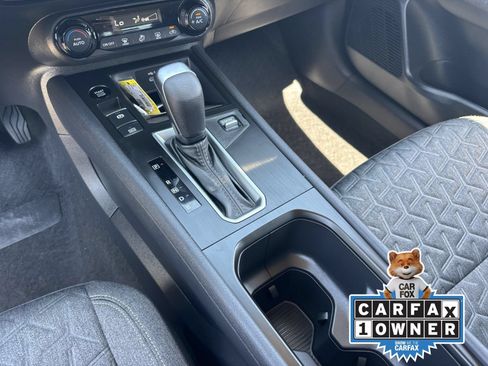 Certified 2026 Nissan Kicks SV FWD image 26