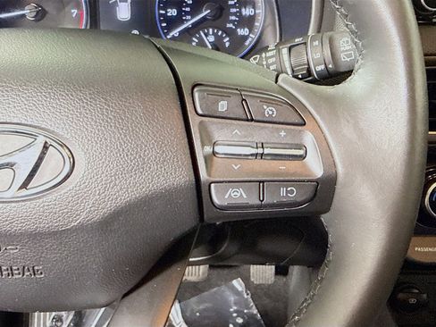 Used 2023 Hyundai Kona SEL w/ Convenience Package image 15
