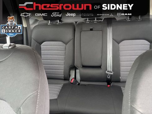 Used 2022 Ford Edge SE AWD/4WD image 25
