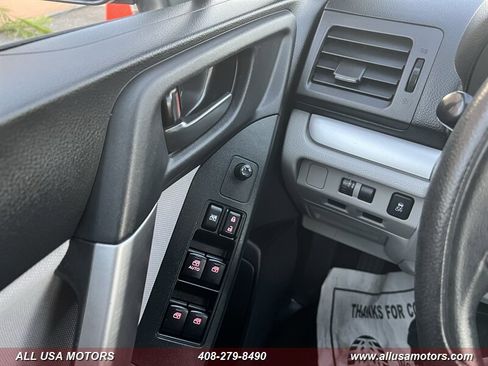 Used 2014 Subaru Forester 2.5i Premium w/ Protection Package #1 image 40