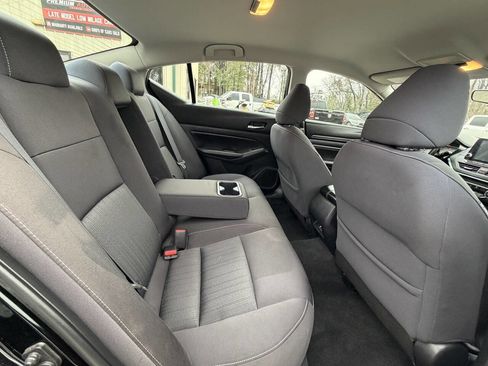 Used 2020 Nissan Altima 2.5 S image 11