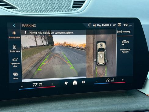 New 2026 BMW X1 xDrive28i w/ Technology Package image 17