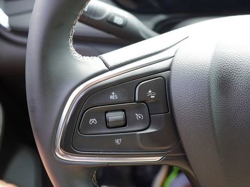 Used 2025 Buick Encore GX Preferred FWD image 29