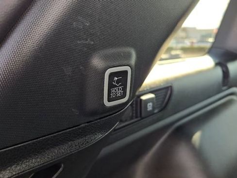 Certified 2024 Jeep Grand Cherokee Altitude image 27