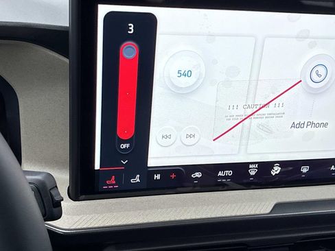 New 2026 Ford Bronco Sport Big Bend w/ Convenience Package image 13