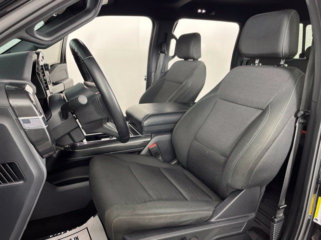 Used 2022 Ford F150 XLT w/ Equipment Group 302A High AWD/4WD image 20