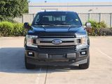 Used 2018 Ford F150 XLT w/ Equipment Group 302A Luxury image 2