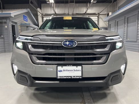 Certified 2026 Subaru Forester Limited AWD/4WD image 2