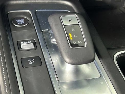 Used 2023 INFINITI QX60 Pure AWD/4WD image 27