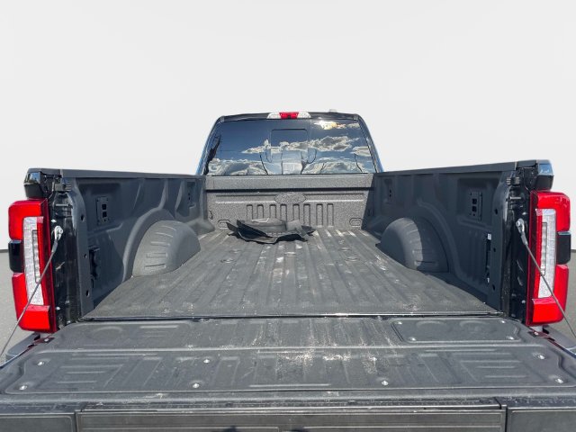 Used 2026 Ford F450 Platinum w/ Platinum Plus Package AWD/4WD image 11