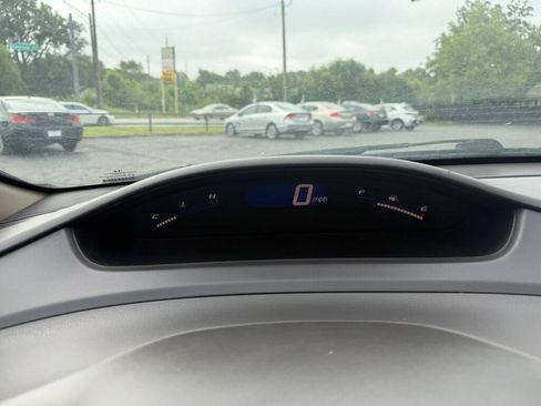 Used 2010 Honda Civic LX image 9