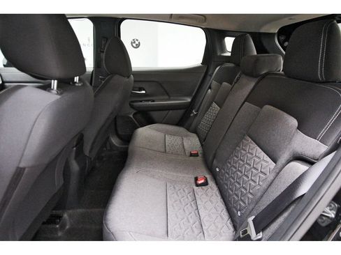 Used 2026 Nissan Kicks SV w/ SV Premium Package FWD image 13