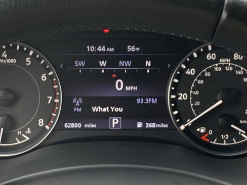 Used 2023 Nissan Armada SL image 30