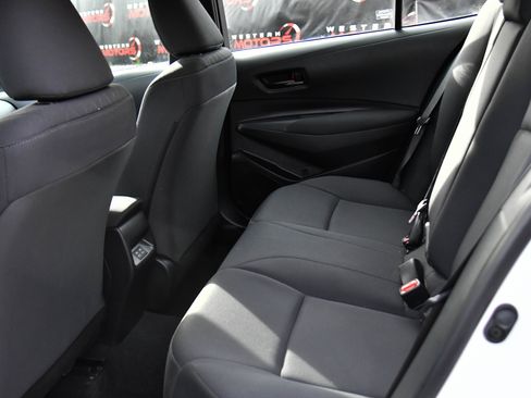 Used 2024 Toyota Corolla LE image 34