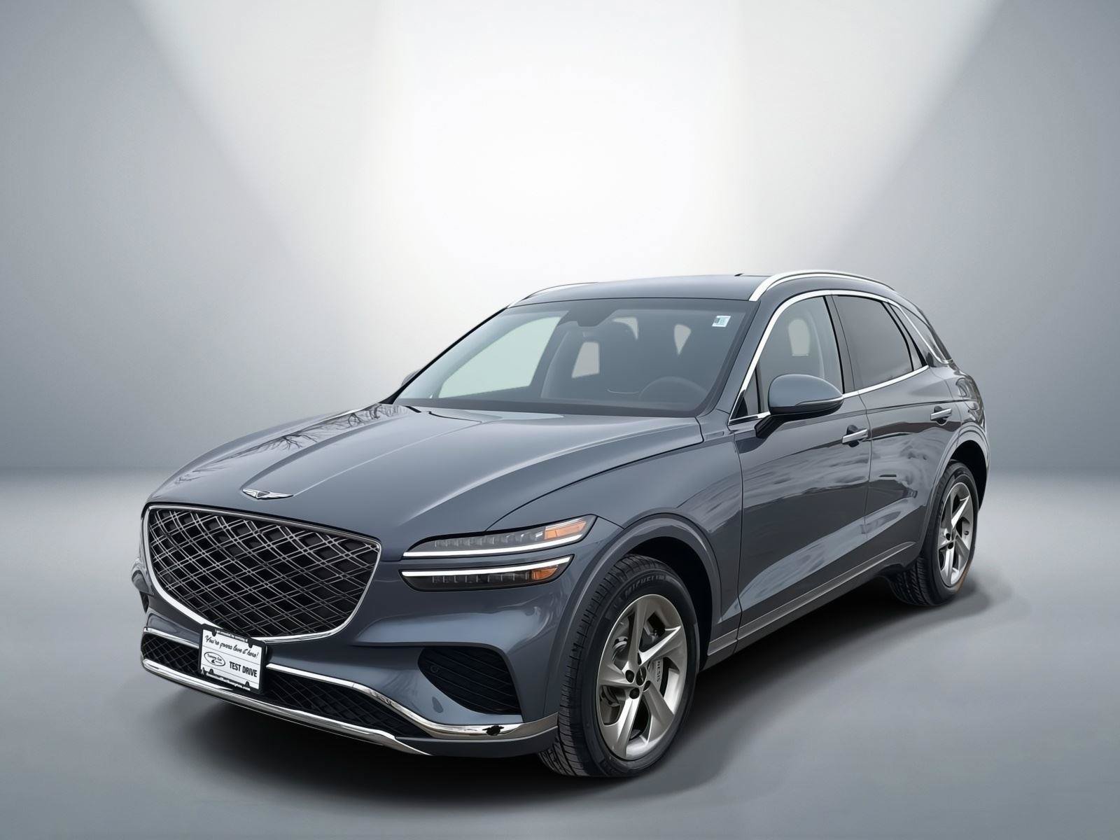 Used 2026 Genesis GV70 2.5T AWD/4WD image 1