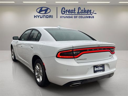 Used 2023 Dodge Charger SXT image 3