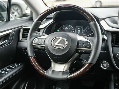 Used 2017 Lexus RX 350 FWD w/ Premium Package image 14