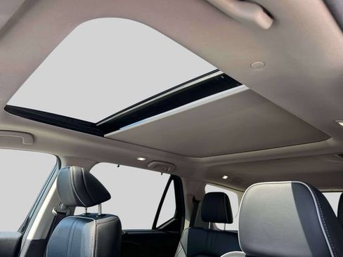 Used 2023 Honda Pilot Elite image 25