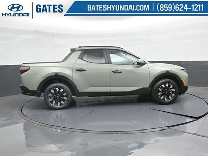 New 2026 Hyundai Santa Cruz SEL