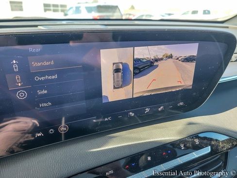 New 2026 Buick Enclave Sport Touring w/ Power Package image 17