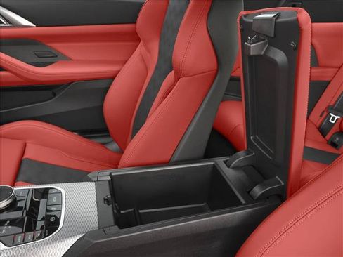 New 2026 BMW M4 xDrive Competition w/ Executive Package AWD/4WD image 10