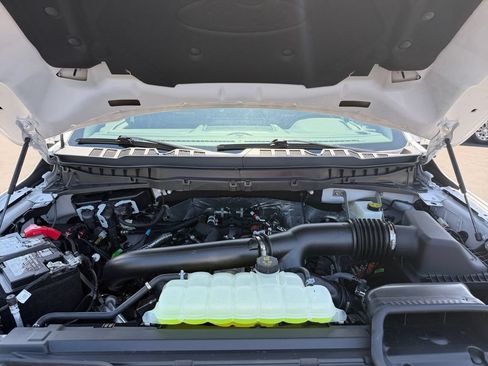Used 2026 Ford F150 Tremor w/ Equipment Group 402B MID AWD/4WD image 30