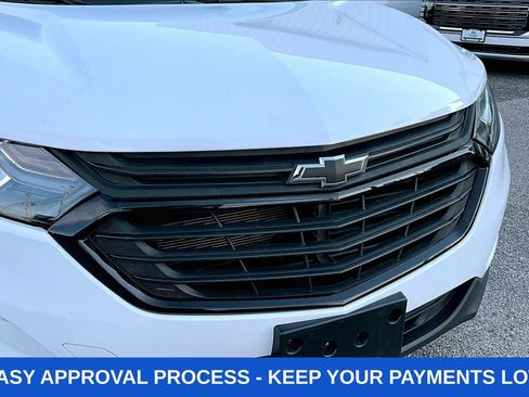 Used 2019 Chevrolet Equinox LT AWD/4WD image 41