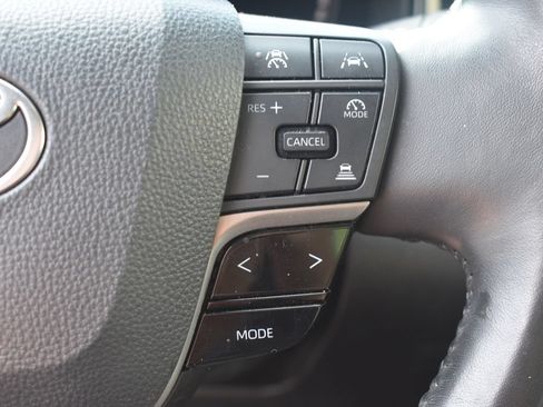 Used 2025 Toyota Camry LE w/ Convenience Package AWD/4WD image 16