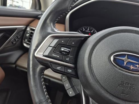 Certified 2022 Subaru Outback Touring image 34