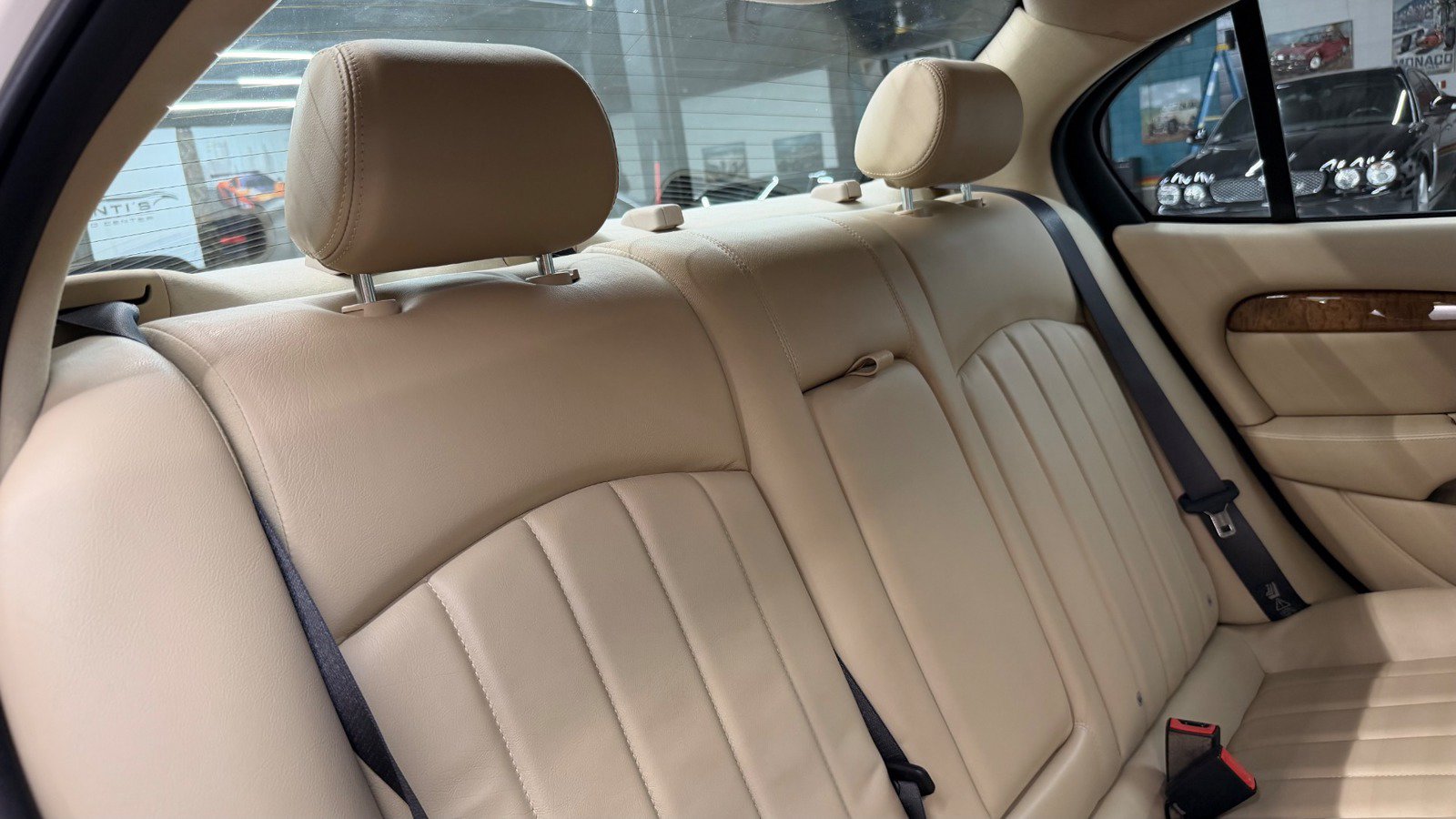 Used 2005 Jaguar X-TYPE 3.0 AWD/4WD image 24