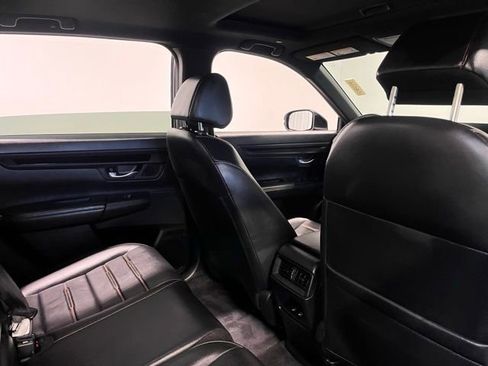 Used 2024 Honda CR-V Sport-L image 14