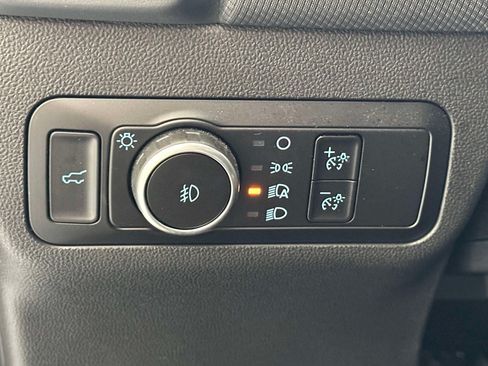 Used 2023 Ford Bronco Sport Outer Banks AWD/4WD image 22