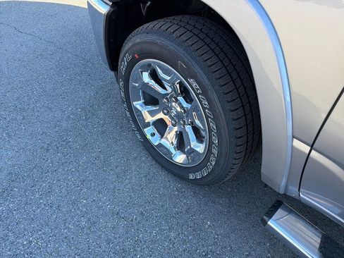 New 2026 RAM 1500 Big Horn image 26