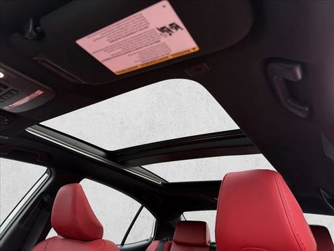 New 2026 Toyota Camry XSE image 19