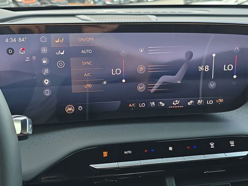 Used 2026 Buick Enclave Avenir w/ Super Cruise Package FWD image 26