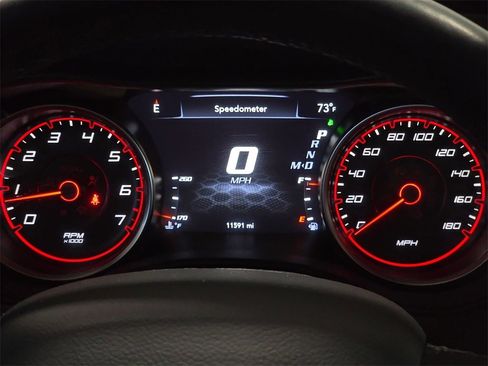 Used 2023 Dodge Charger Scat Pack image 19