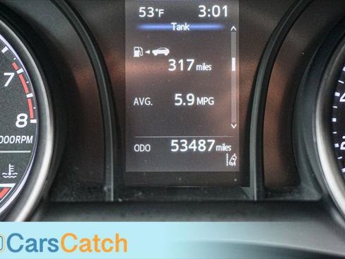 Used 2023 Toyota Camry SE image 29