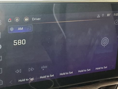 Used 2025 Chevrolet Equinox LT w/ Convenience Package II FWD image 20