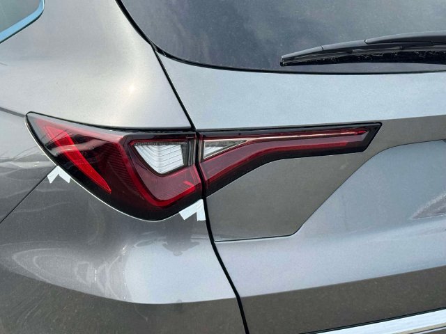 Certified 2026 Acura MDX w/ Advance Package AWD/4WD image 9