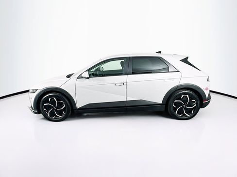 Used 2024 Hyundai Ioniq 5 SEL RWD image 4