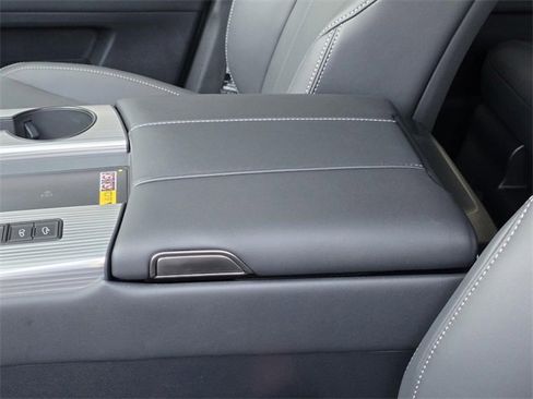 New 2025 Lexus LX 600 F Sport image 8