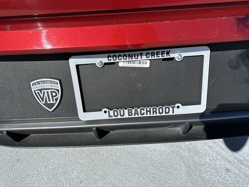 Used 2023 Nissan Rogue SV image 13