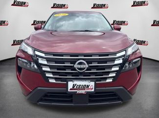 Used 2024 Nissan Rogue SV AWD/4WD video 2